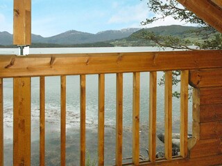 Casa per le vacanze Tustna  17