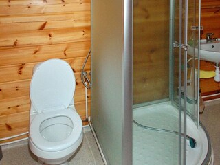 Casa per le vacanze Tustna  23