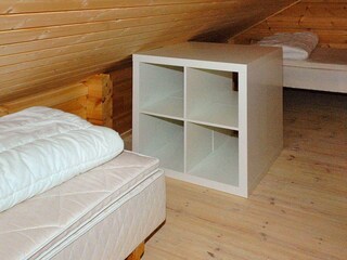 Casa per le vacanze Tustna  21