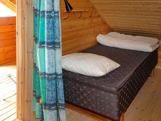 Casa per le vacanze Tustna  26
