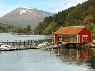 Casa per le vacanze Tustna  27