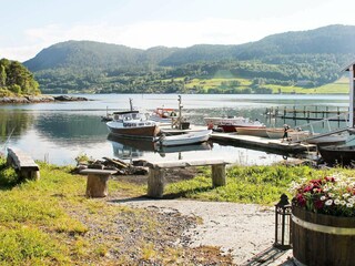 Casa per le vacanze Tustna  5