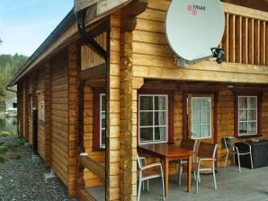Holiday house 5 Personen Ferienhaus in VÅGLAND - Tustna - image1