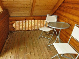 Ferienhaus Tustna Außenaufnahme 3