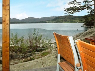 Casa per le vacanze Tustna  5