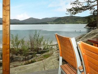 Maison de vacances Tustna  5