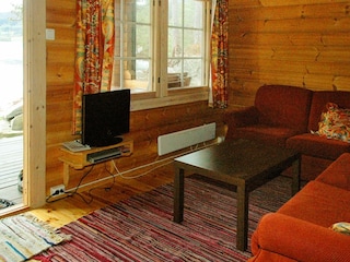 Ferienhaus Tustna  8