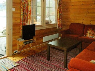 Vakantiehuis Tustna  10