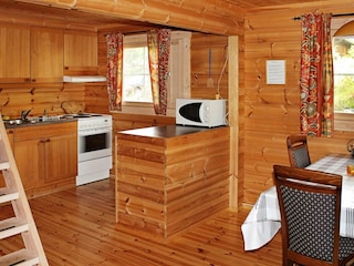 Ferienhaus Tustna  15