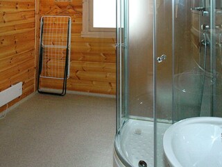 Casa per le vacanze Tustna  20