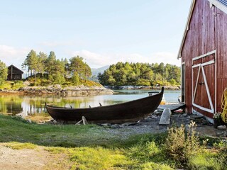 Holiday house Tustna  19