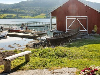 Vakantiehuis Tustna  14