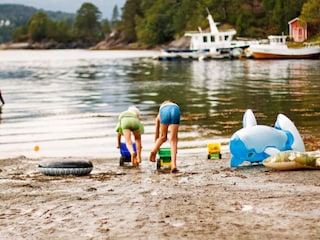 Casa per le vacanze Tustna  14