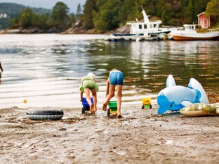 Vakantiehuis Tustna  14