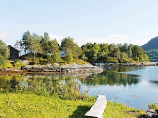 Vakantiehuis Tustna  34