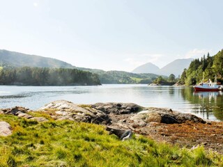 Vakantiehuis Tustna  11