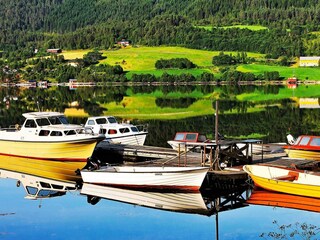 Casa per le vacanze Tustna  17