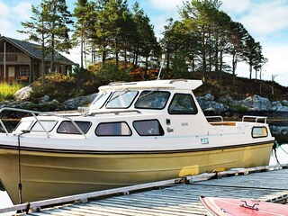 Vakantiehuis Tustna  18