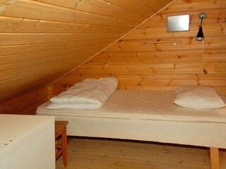 Casa de vacaciones Tustna  13