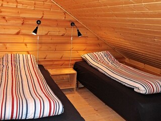 Casa de vacaciones Tustna  6