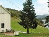 Casa de vacaciones Tustna Grabación al aire libre 1