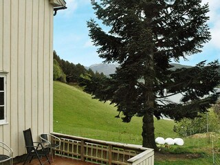 Vakantiehuis Tustna Buitenaudio-opname 4