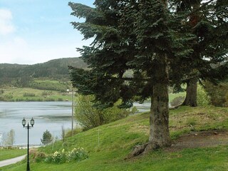 Casa de vacaciones Tustna  10