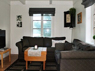 Vakantiehuis Tustna  37