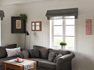 Casa de vacaciones Tustna  7