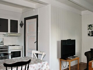 Maison de vacances Tustna  14