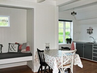 Ferienhaus Tustna  15