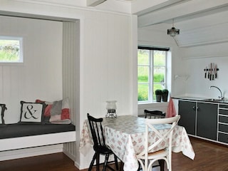 Vakantiehuis Tustna  40