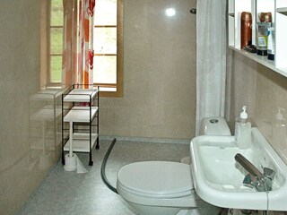 Casa de vacaciones Tustna  16