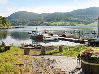 Vakantiehuis Tustna  20