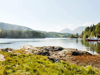 Casa de vacaciones Tustna  16