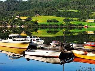 Vakantiehuis Tustna  31