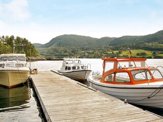 Casa de vacaciones Tustna  34