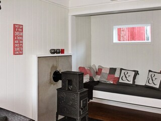 Casa per le vacanze Tustna  7