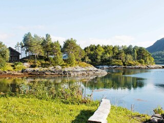 Casa per le vacanze Tustna  16
