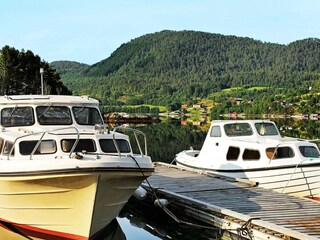 Vakantiehuis Tustna  20