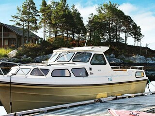 Holiday house Tustna  30
