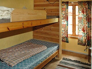 Maison de vacances Tustna  40