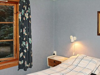Casa per le vacanze Tustna  15