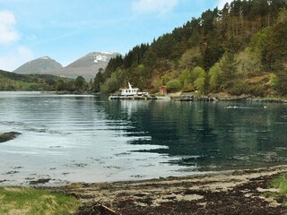 Maison de vacances Tustna  38