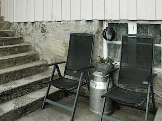 Maison de vacances Tustna Enregistrement extérieur 5