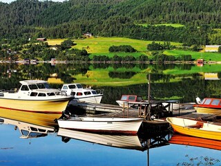 Casa per le vacanze Tustna  31
