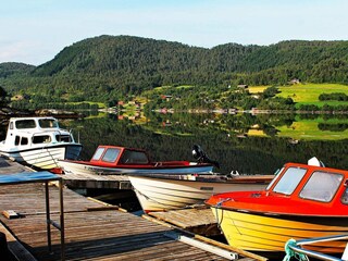 Casa per le vacanze Tustna  36