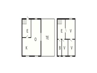 Ferienhaus Tustna Grundriss 46