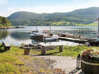 Vakantiehuis Tustna  9