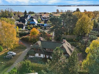 Holiday house Wieck Outdoor Recording 12